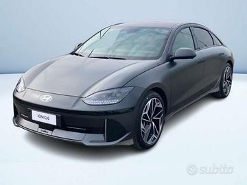 Hyundai Ioniq 6 77.4kWh 4WD Evolution (SR)
