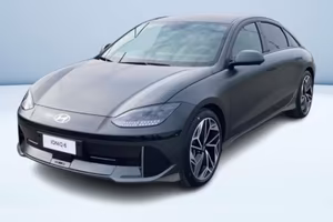 Hyundai Ioniq 6 77.4kWh 4WD Evolution (SR)