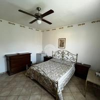 Camera da letto completa