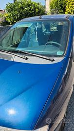 auto megane scinic