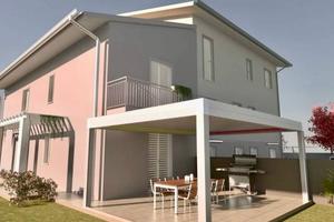 Villa di 150 m² con più di 5 locali a Cascina