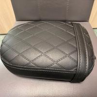 Sella passeggero comfort Honda Rebel 1100