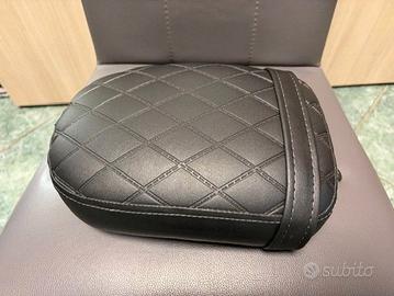 Sella passeggero comfort Honda Rebel 1100