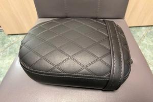 Sella passeggero comfort Honda Rebel 1100