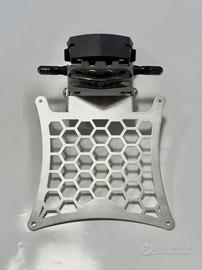 Portatarga per KTM Total Remove TOVO