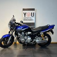 Yamaha XJR 1300