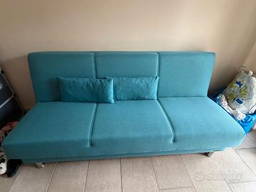 Divano letto