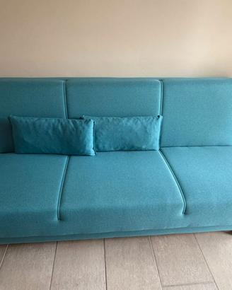 Divano letto