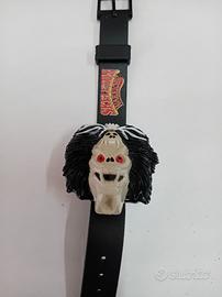 orologio vintage  skeleton  warriors 