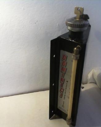 Serbatoio kit miscelatore in ferro APE 50