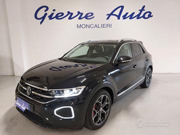VOLKSWAGEN T-Roc 1ª serie T-Roc 1.0 TSI Style