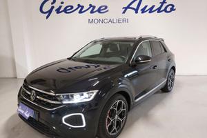 VOLKSWAGEN T-Roc 1ª serie T-Roc 1.0 TSI Style