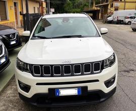 Jeep Compass 1.6 Multijet Business - 2018