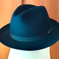 Cappello Panizza 