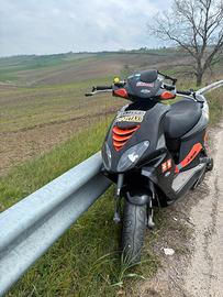 Piaggio nrg power 50