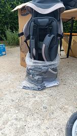 zaino porta bimbi