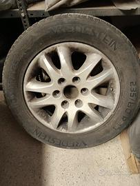 Cerchio in lega Kia Carnival