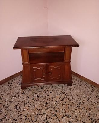 porta tv