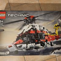 Lego Airbus 42145 - NUOVO MAI APERTO O MONTATO