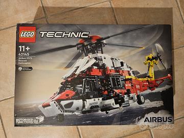Lego Airbus 42145 - NUOVO MAI APERTO O MONTATO