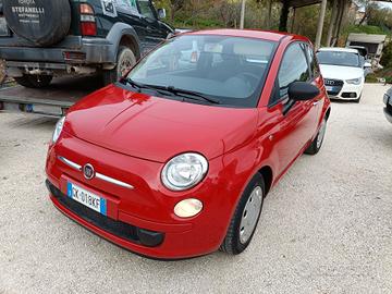 Fiat 500 1.2 Pop