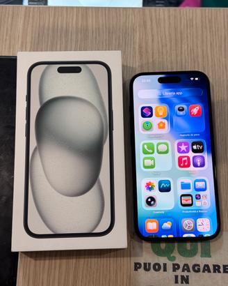iphone 15