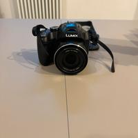 Macchina Fotografica Panasonic