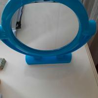 Specchio per trucco double face