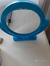 Specchio per trucco double face