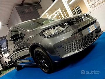 Volkswagen Caddy 2.0 TDI SPACE IVA INCLUSA PRONTA 