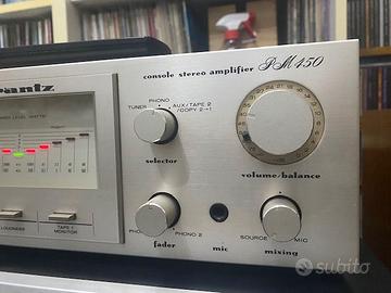 MARANTZ PM 450