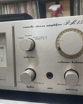 MARANTZ PM 450