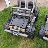 macchina elettrica auto
