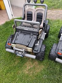 macchina elettrica auto