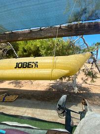gonfiabile Banana 6 posti
