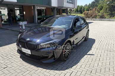 BMW 120d xDrive 5p. Msport