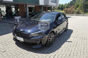 BMW 120d xDrive 5p. Msport