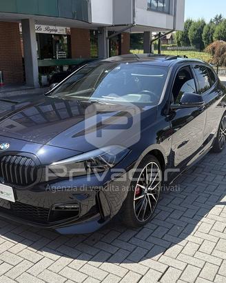 BMW 120d xDrive 5p. Msport
