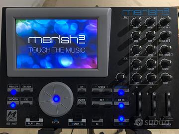 M-live Merish 3