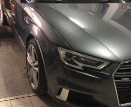 Audi a3 sline stronic