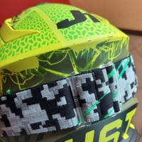 Casco da cross Just1 