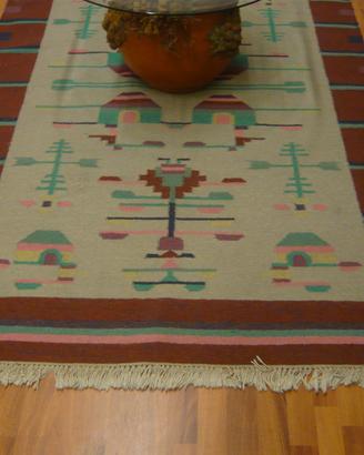 Stuoie KILIM