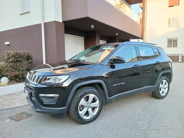 Jeep Compass 1.6 Multijet II 2WD Longitude tua a €