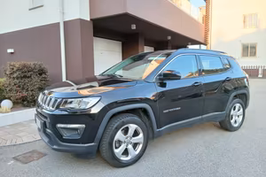 Jeep Compass 1.6 Multijet II 2WD Longitude tua a €
