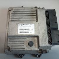Centralina motore Opel Corsa D 1.3 Multijet 