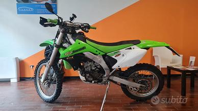 Kawasaki 450 Vendita in Moto e scooter in Lombardia