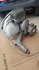 Motore Vespa 125 - VNB3M