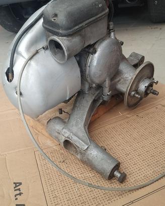 Motore Vespa 125 - VNB3M