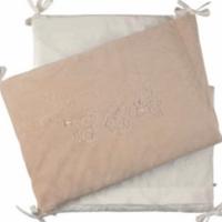 Paracolpi Noukie's per lettino o culla