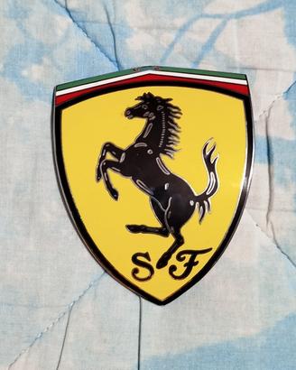 Stemma Ferrari 